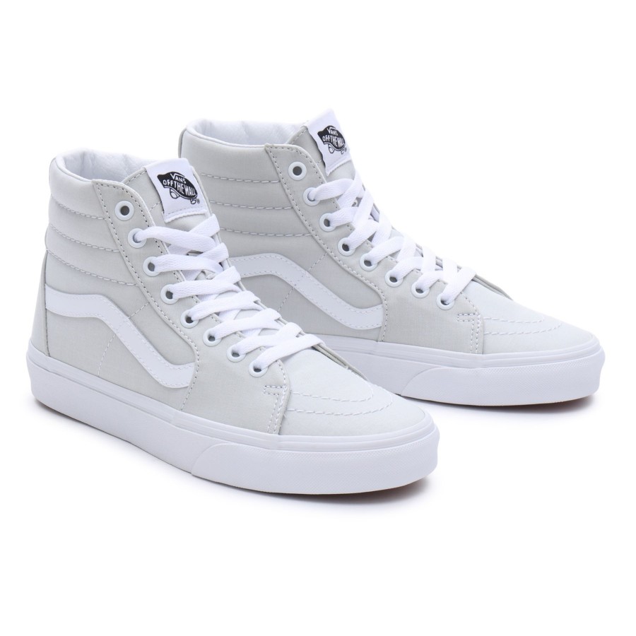 Damen Vans Classics | Pastel Sk8-Hi Schuhe Grun