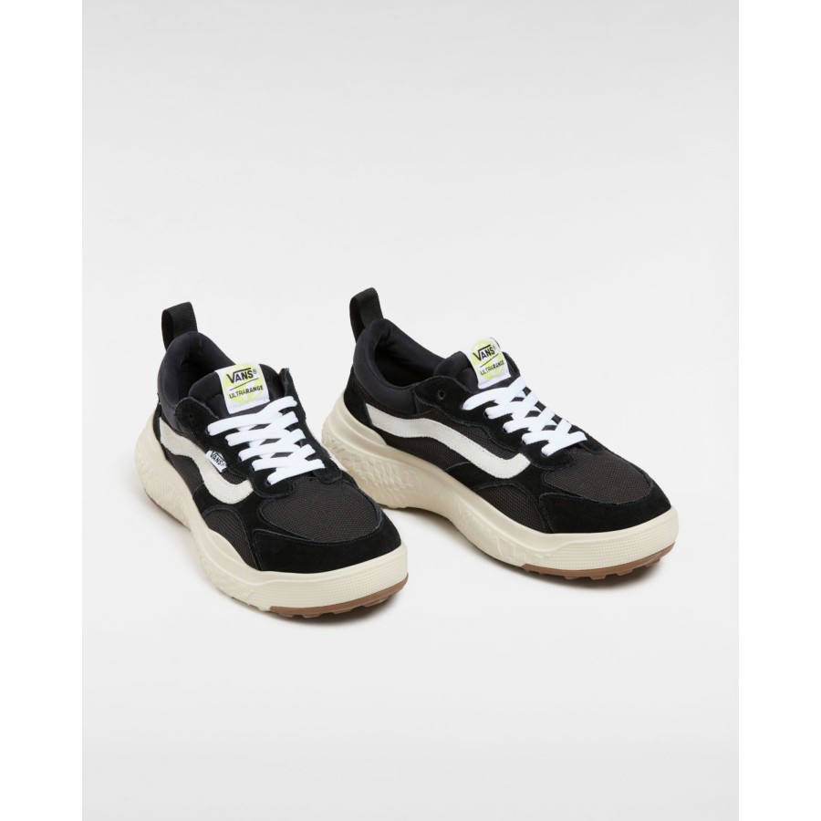 Damen Vans Low-Top Sneaker | Ultrarange Neo Vr3 Schuhe Schwarz