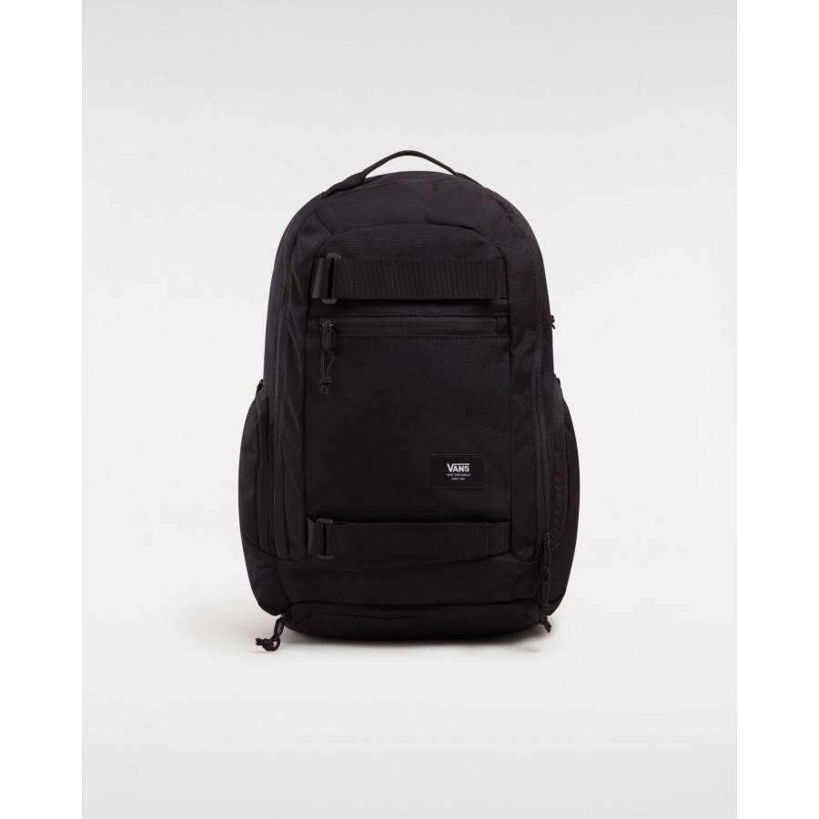 Damen Vans Taschen & Rucksacke | Vans Dx Skatepack Rucksack Schwarz