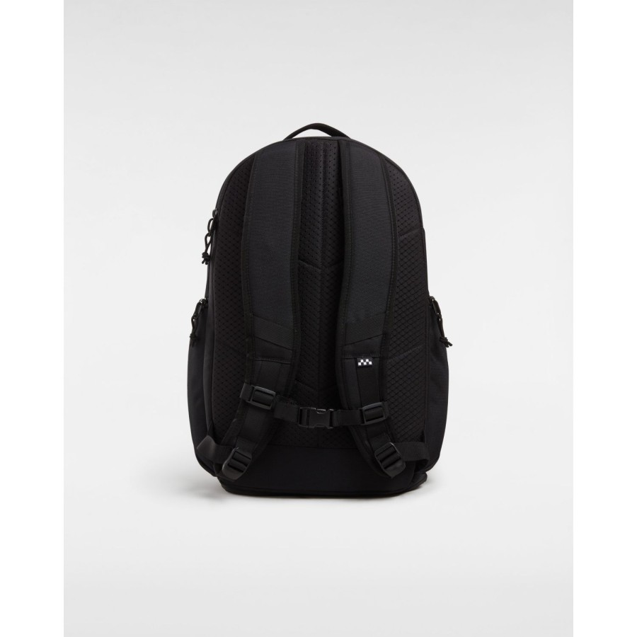 Damen Vans Taschen & Rucksacke | Vans Dx Skatepack Rucksack Schwarz