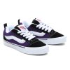 Damen Vans Classics | Knu Skool Schuhe Schwarz