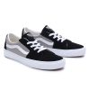 Damen Vans Low-Top Sneaker | Sk8-Low Schuhe Schwarz