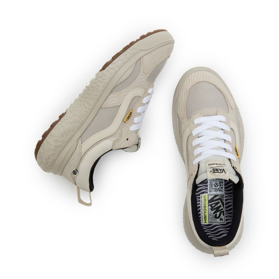 Damen Vans Ultrarange Schuhe | Future Currents Ultrarange Neo Vr3 Schuhe Beige