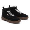 Damen Vans Mte Schuhe | Colfax Boot Mte-1 Schuhe Schwarz