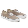 Damen Vans Low-Top Sneaker | Anaheim Factory Authentic 44 Dx Schuhe Gelb