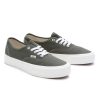 Damen Vans Low-Top Sneaker | Authentic Vr3 Schuhe Grun