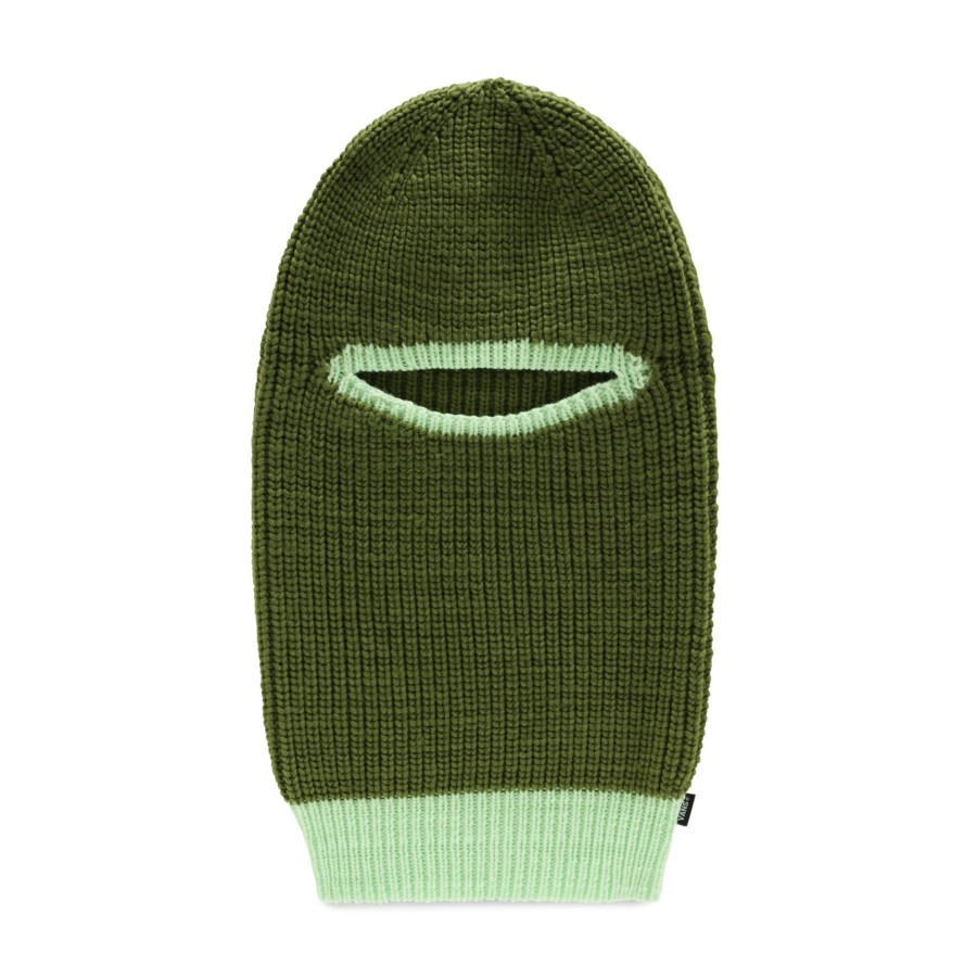 Damen Vans Mutzen, Caps & Hute | Fully Covered Beanie Grun