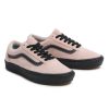 Damen Vans Classics | Comfycush Old Skool Schuhe Rosa