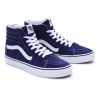 Damen Vans Classics | Color Theory Sk8-Hi Schuhe Blau