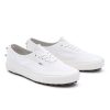 Damen Vans Classics | Authentic 44 Lug Dx Schuhe Weis