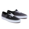 Damen Vans Classics | Authentic Split Schuhe Schwarz