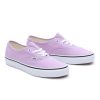 Damen Vans Low-Top Sneaker | Color Theory Authentic Schuhe Violett