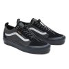 Damen Vans Classics | Cordura Old Skool 36 Dx Schuhe Grau