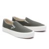 Damen Vans Slip-On-Schuhe | Slip-On Vr3 Schuhe Grun