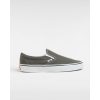 Damen Vans Classics | Classic Slip-On Schuhe Grau