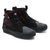 Damen Vans High-Top-Schuhe | Sk8-Hi Gore-Tex Mte-3 Schuhe Schwarz