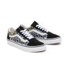 Damen Vans Classics | Old Skool Schuhe Schwarz