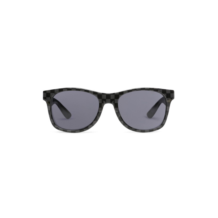 Damen Vans Sonnenbrillen | Spicoli 4 Shades Schwarz