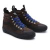 Damen Vans Classics | Sk8-Hi Dr Mte-2 Schuhe Braun