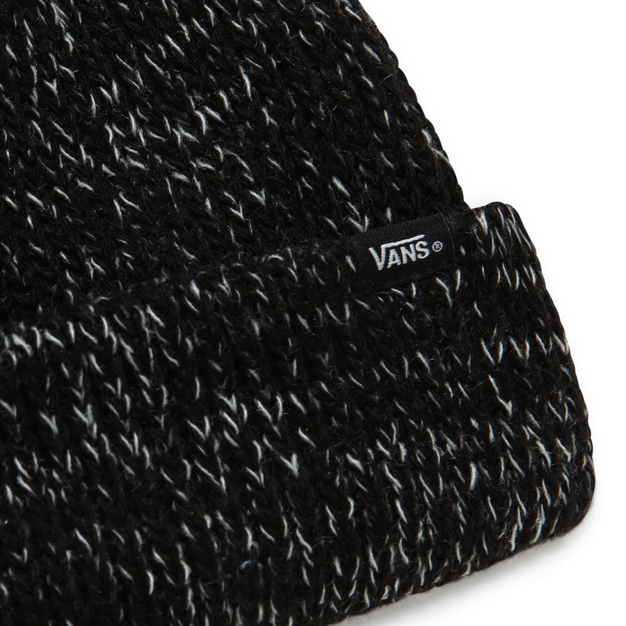 Damen Vans Mutzen, Caps & Hute | Core Basics Mutze Grau