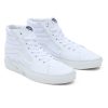 Damen Vans High-Top-Schuhe | Sk8-Hi Bolt Schuhe Weis