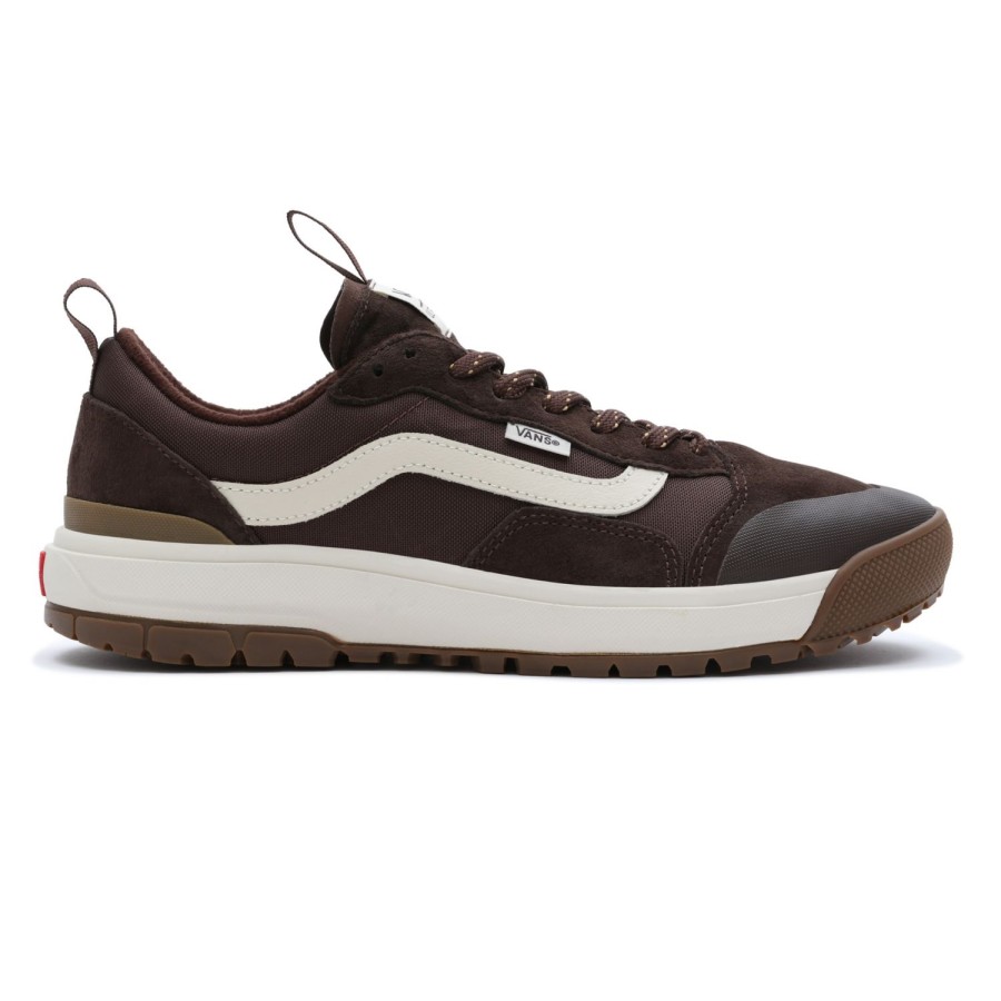 Damen Vans Ultrarange Schuhe | Ultrarange Exo Mte-1 Schuhe Braun