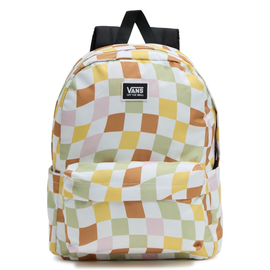 Damen Vans Taschen & Rucksacke | Old Skool H2O Rucksack Gelb