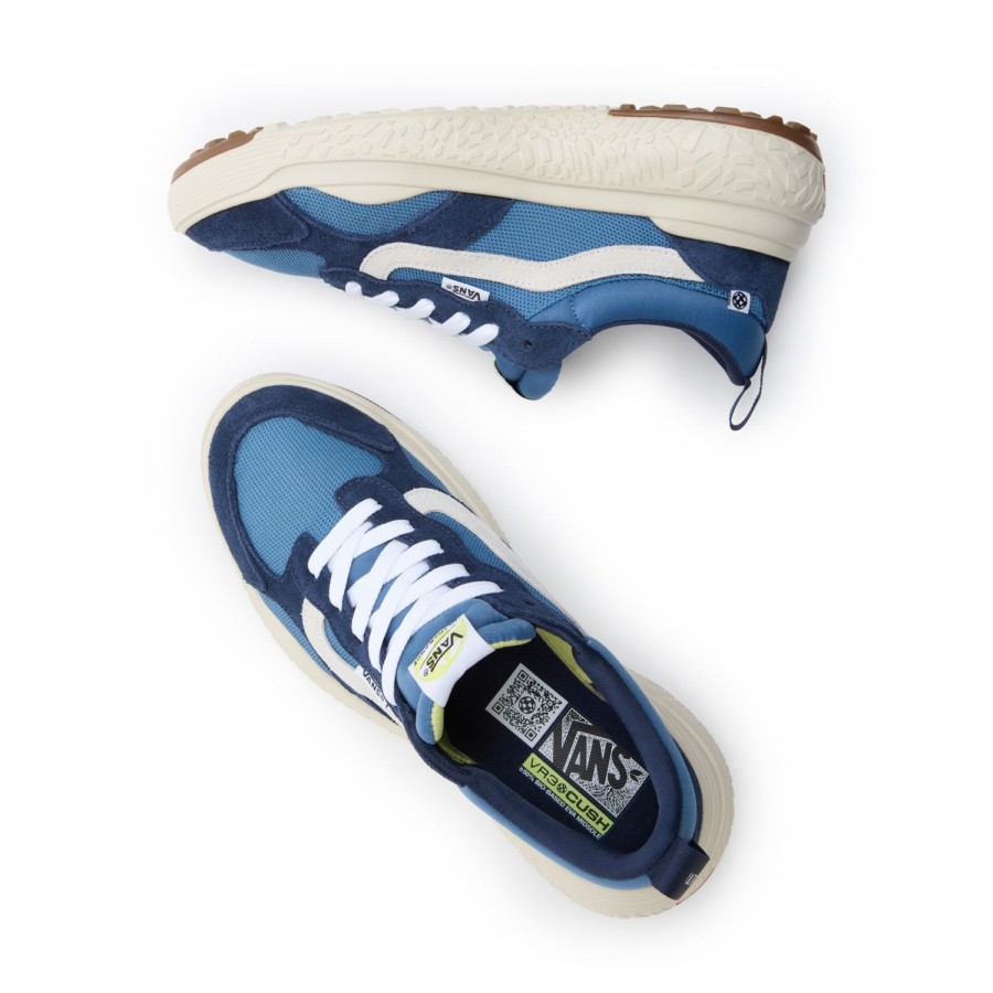 Damen Vans Ultrarange Schuhe | Ultrarange Neo Vr3 Schuhe Blau