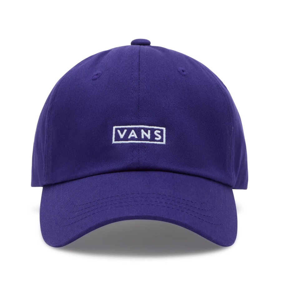 Damen Vans Mutzen, Caps & Hute | Vans Curved Bill Jockey-Kappe Violett