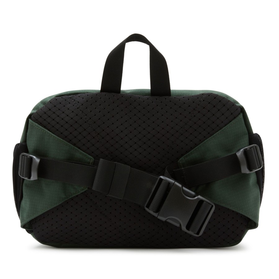 Damen Vans Taschen & Rucksacke | Bounds Umhangetasche Grun