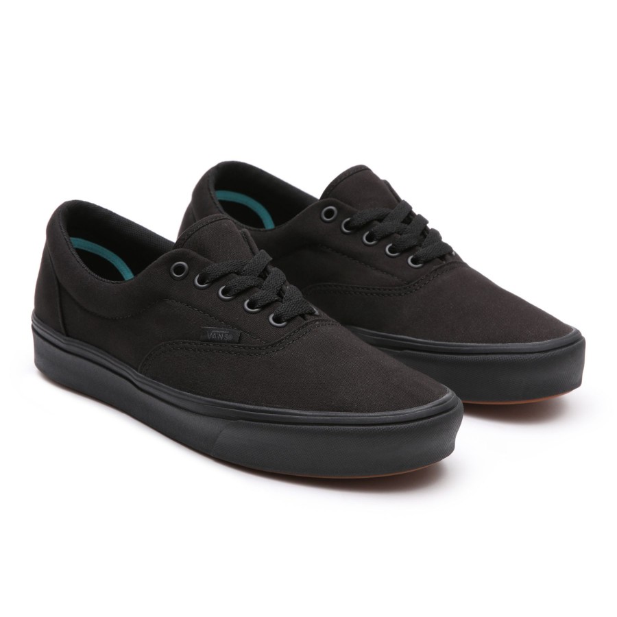 Damen Vans Classics | Classic Comfycush Era Schuhe Schwarz