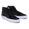 Damen Vans High-Top-Schuhe | Sk8-Hi Bolt Schuhe Schwarz